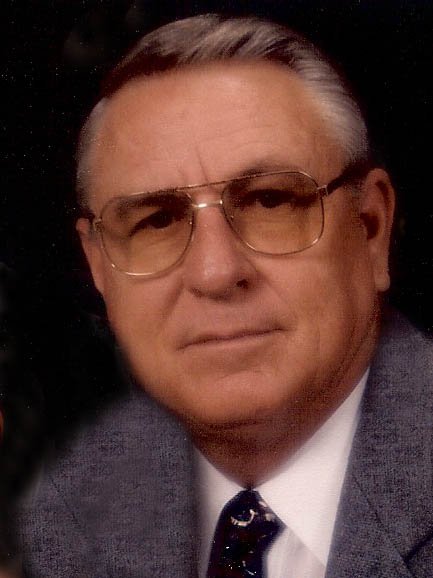 Gordon Lamar Chapman