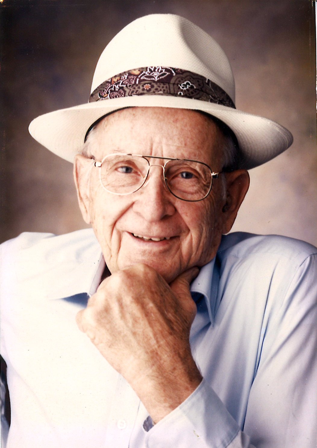 William Oscar Guynn, Jr.