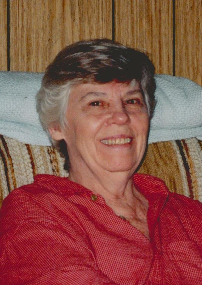 Connie Elizabeth Lukehart
