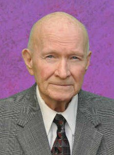 Harvey Clinton Mosley