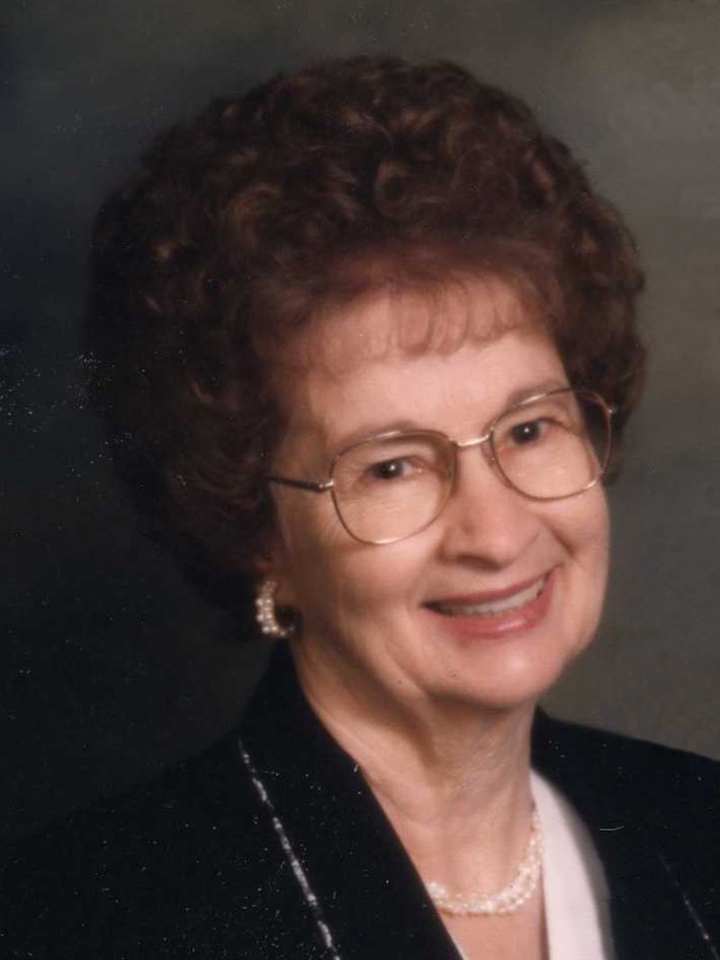 Leola W. Dimond