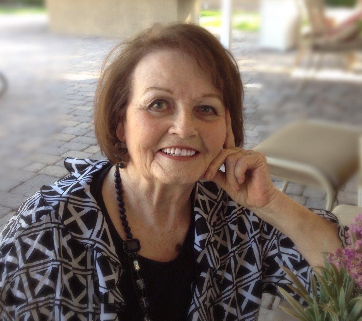 Margie Luneil Johnson