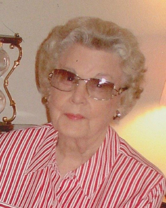 Martha Chipp Morrow