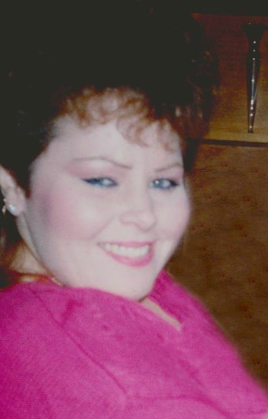 Staci Lukehart Stull