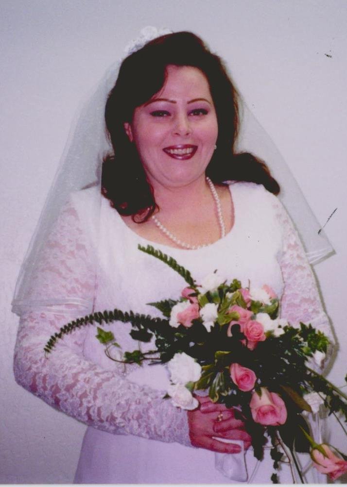 Staci Lukehart Stull