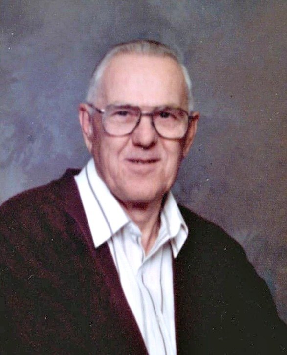 Charles Anton Machacek