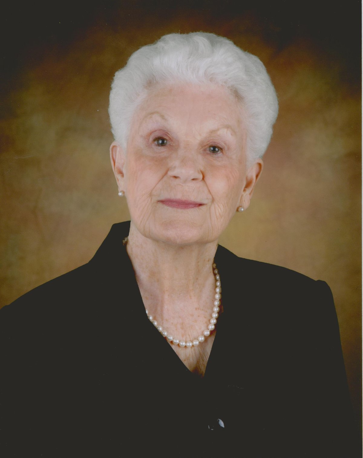 Garnet Trejo Standage