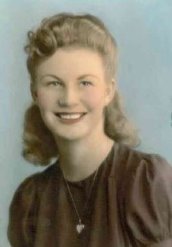 Garnet Trejo Standage