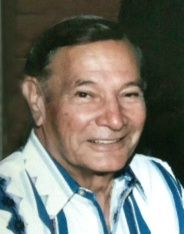 Charles Eugene Urrea