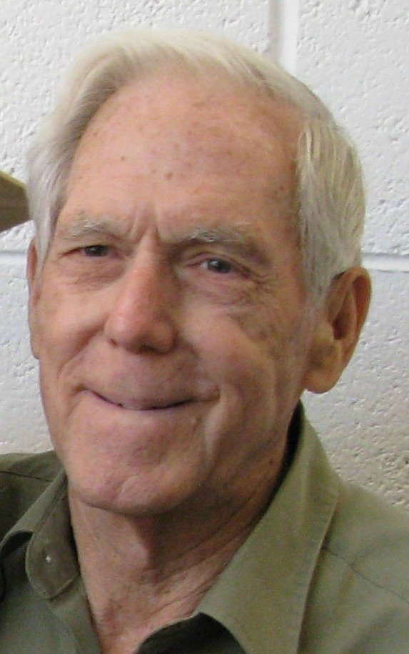 James Charles Rogers, Jr.