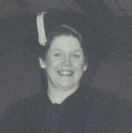 Michelle Mary Mossell