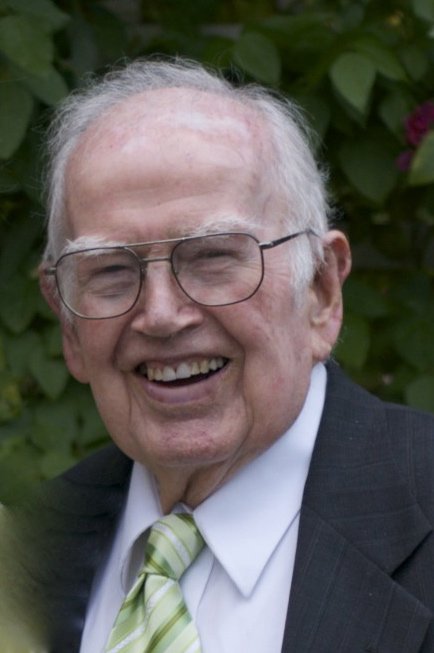 Thomas Edward Wright