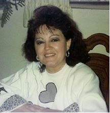 Armida “Millie” Brewer