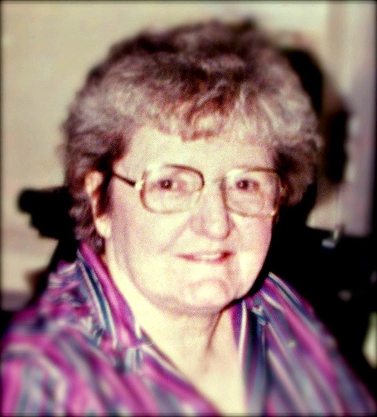 Beth R. Brewer