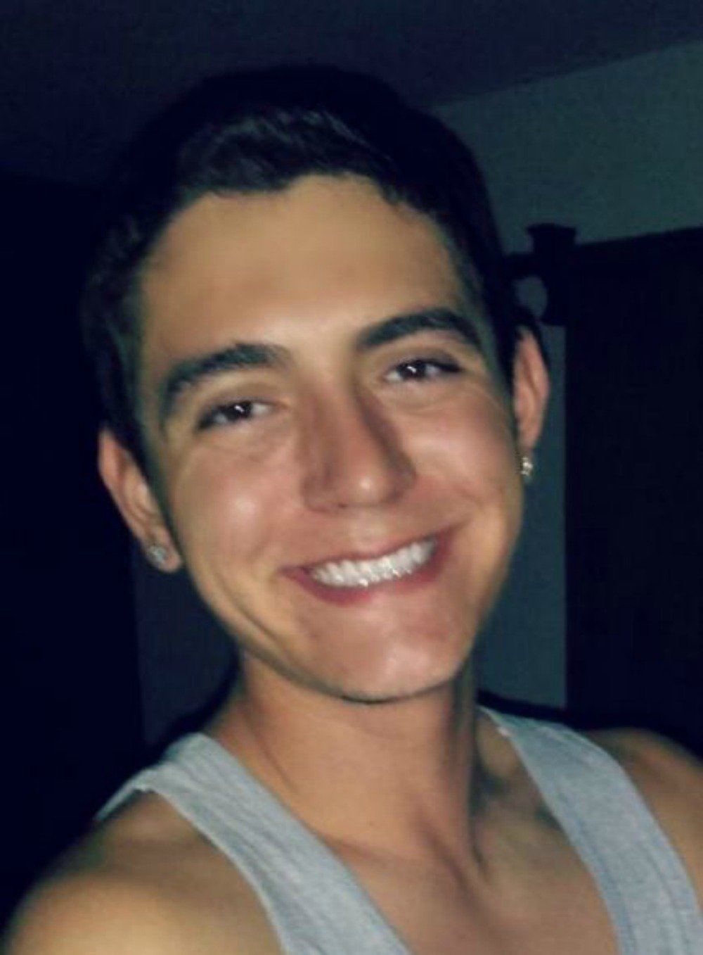 Dakota James Fernandez