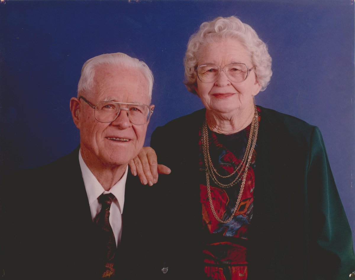 Mary Pearl Turley — photo 3