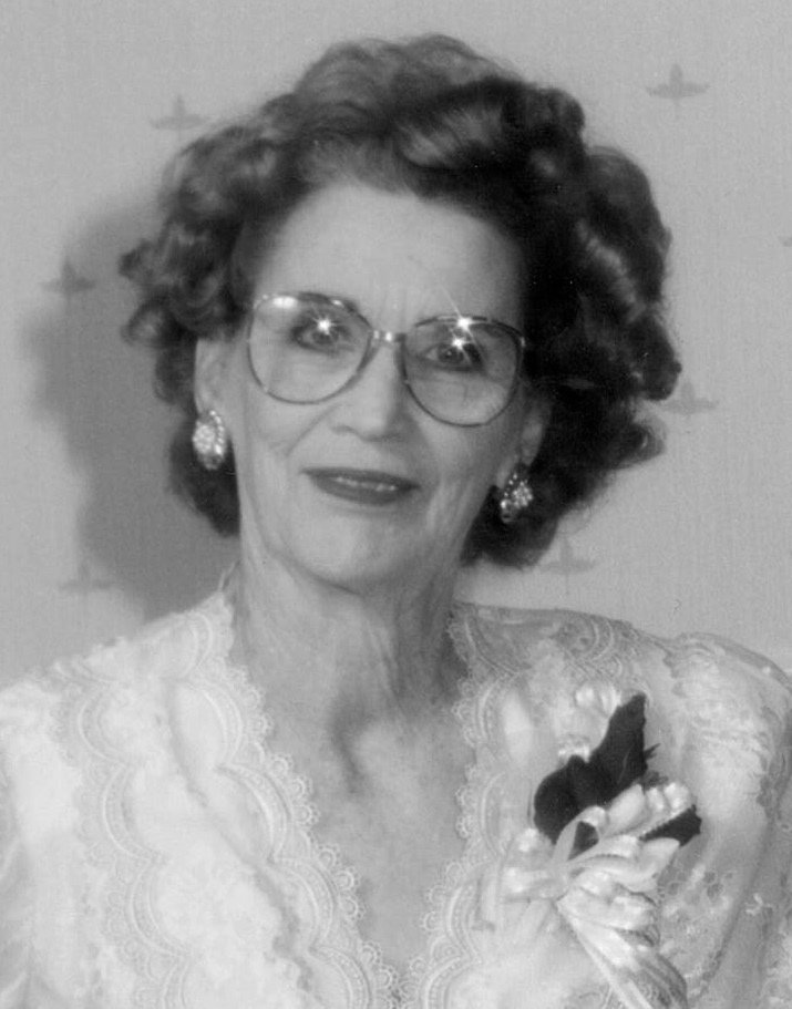 Caroline LaRue DeWitt Dana