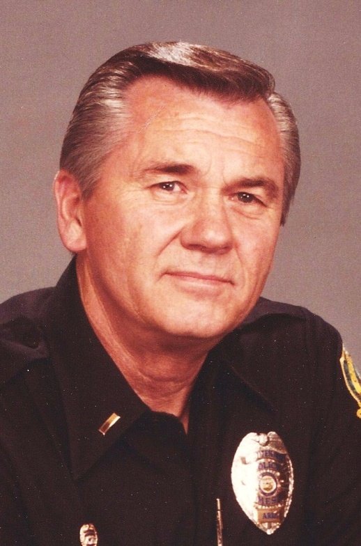 Delbert Lamar Nielsen