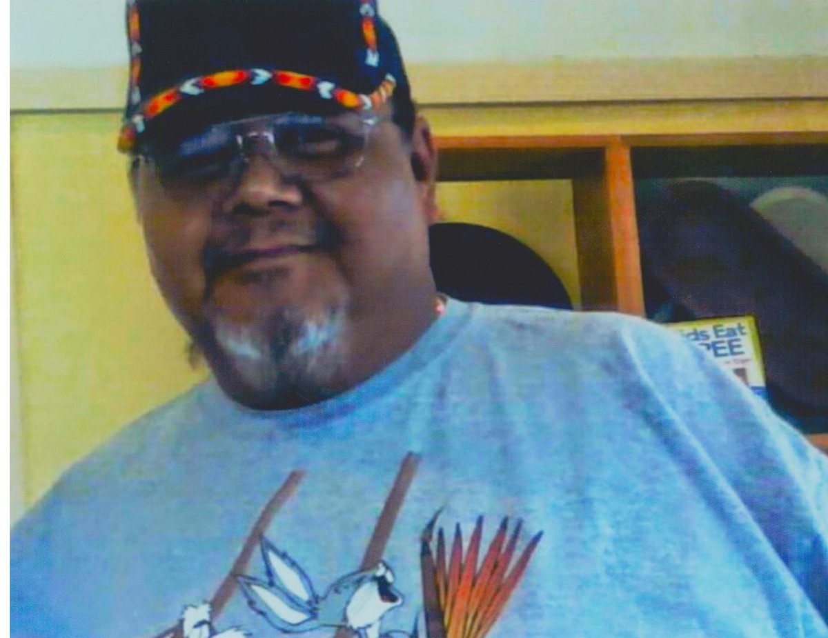 Irvin Monroe Howard, Jr.