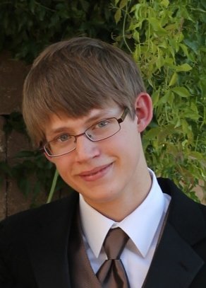 Joseph Michael Allred