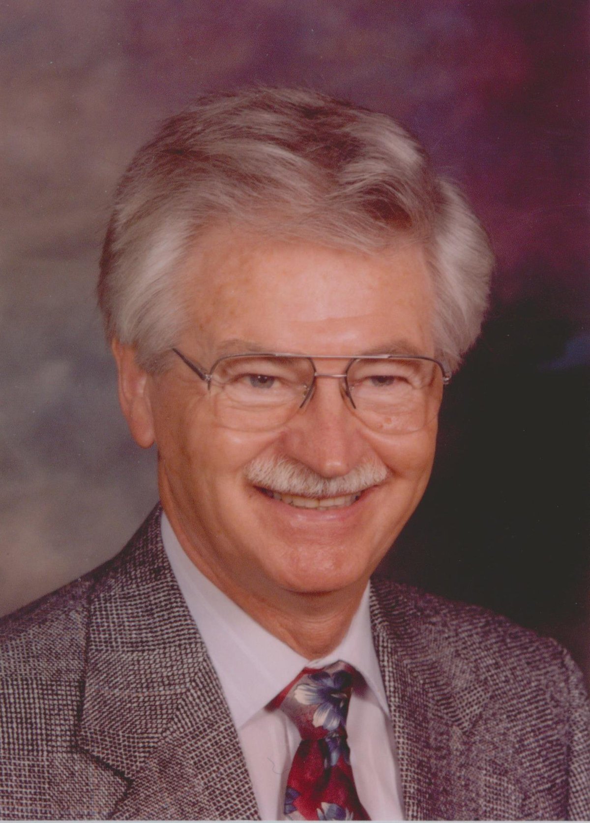 Michael John McCarthy