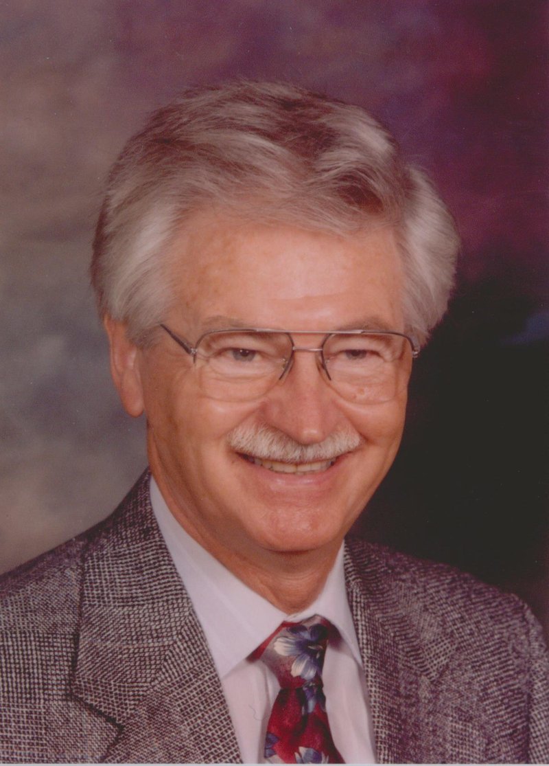 Michael John McCarthy