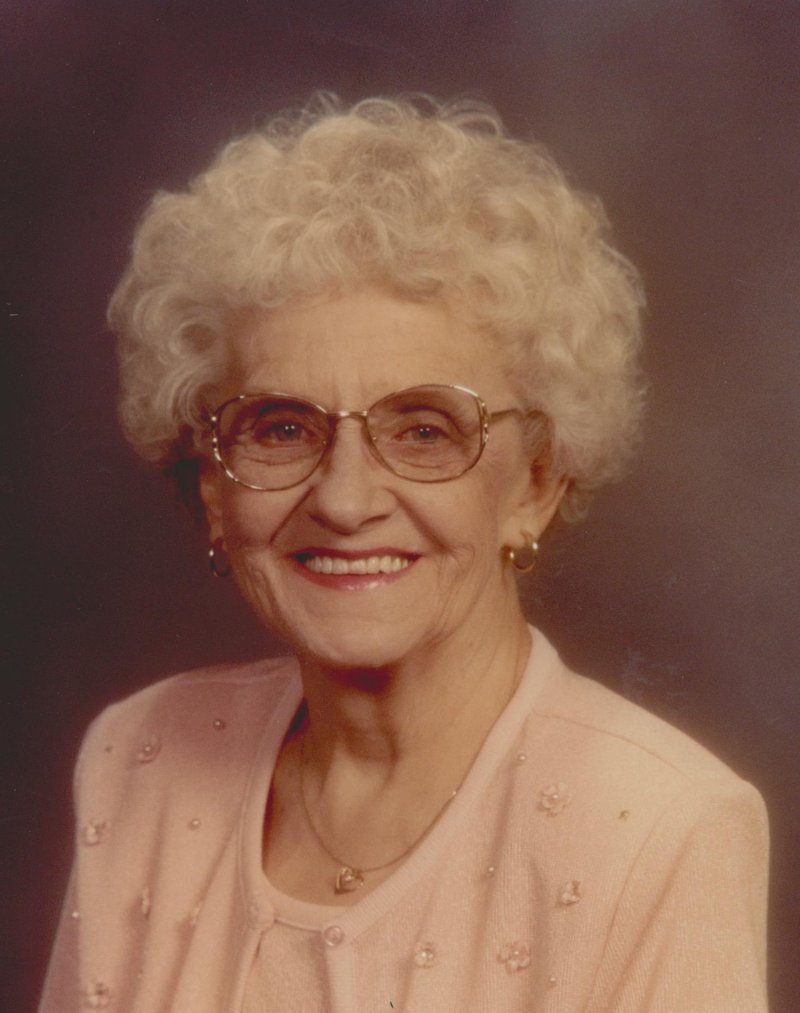 Nancy E. Garland