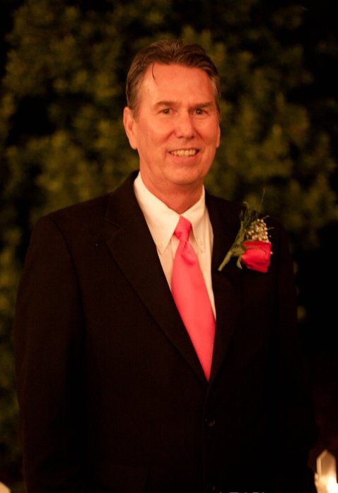 Ray, Stephen Leonard