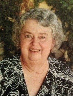 Janet Cheryl Wilson Thornton