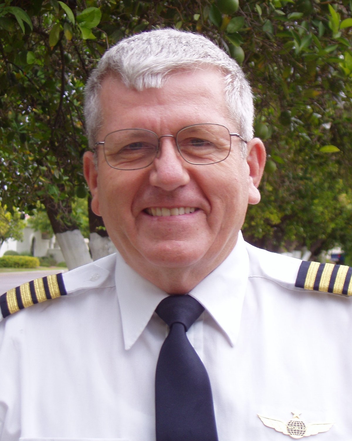 Peter Dennis Matheson