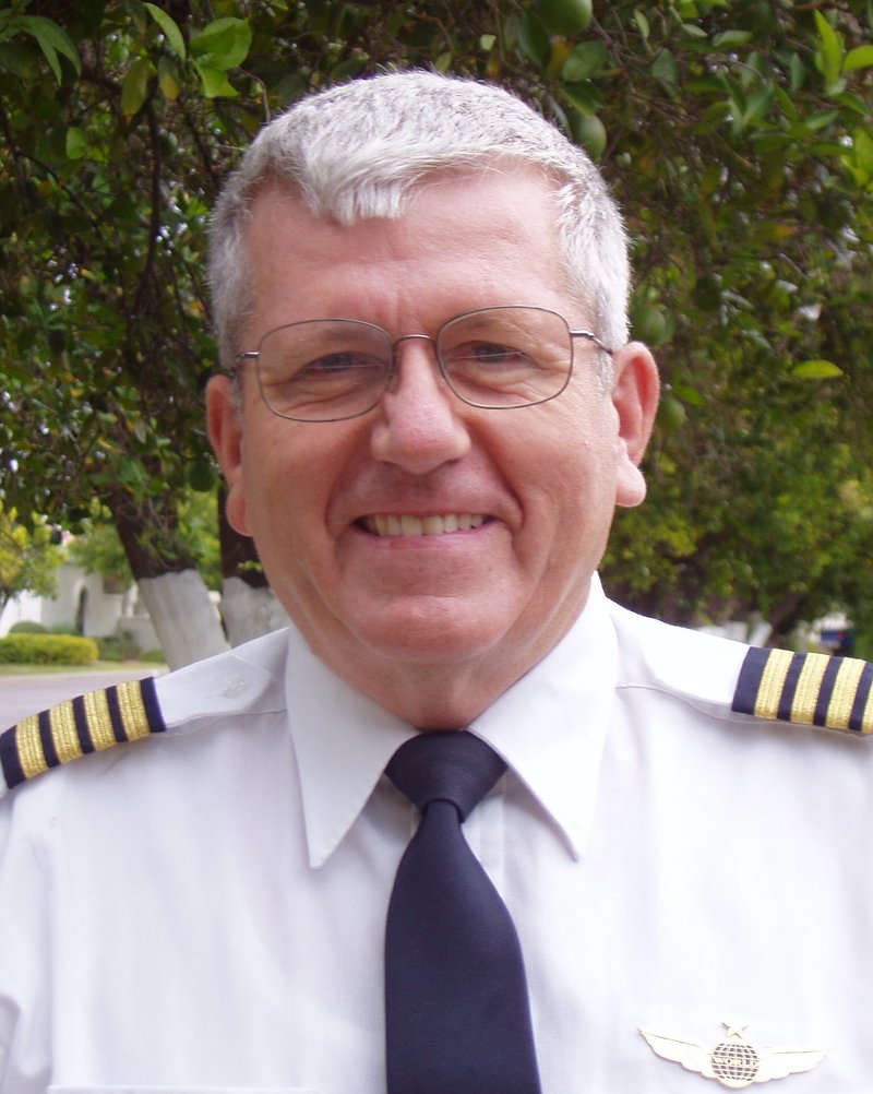 Peter Dennis Matheson