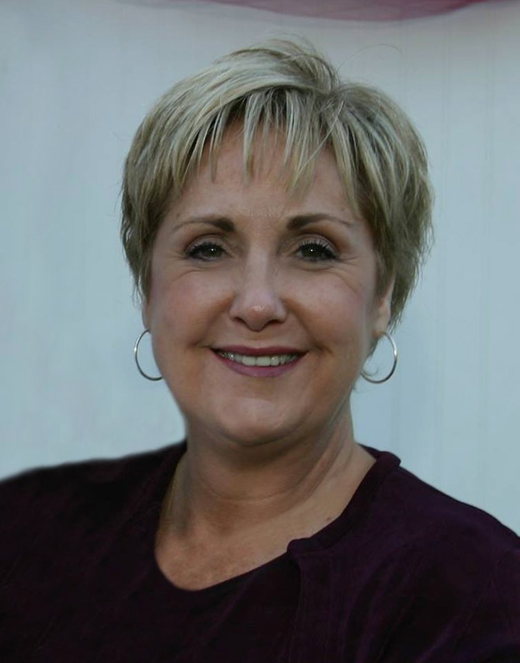 Sheryl Ann LeSueur McCleve