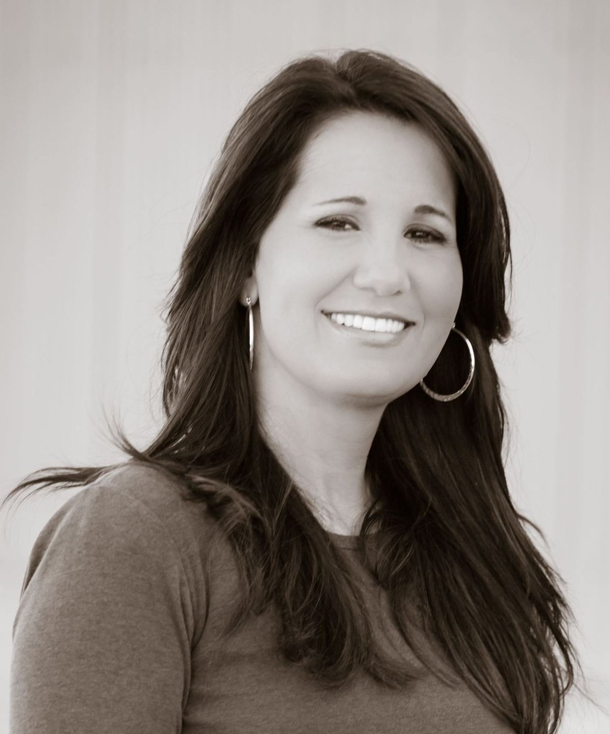 Christine Marie McLaws