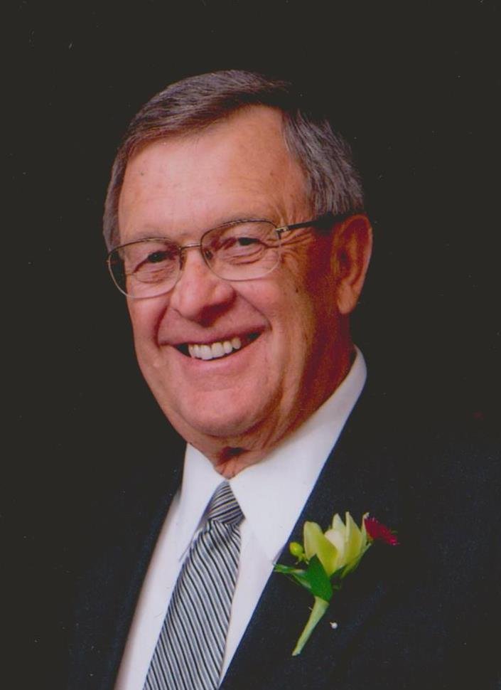 John Hoyt Blackhurst