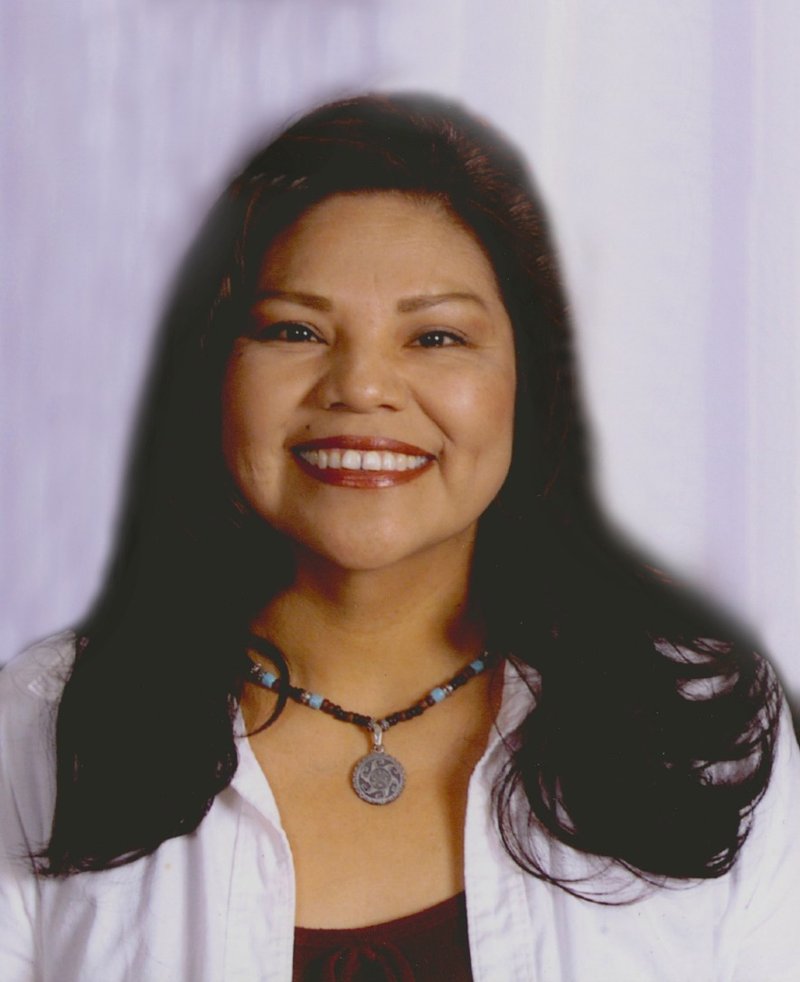 Julia Kathleen LaBarr