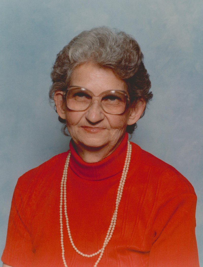 Norma McBrayer