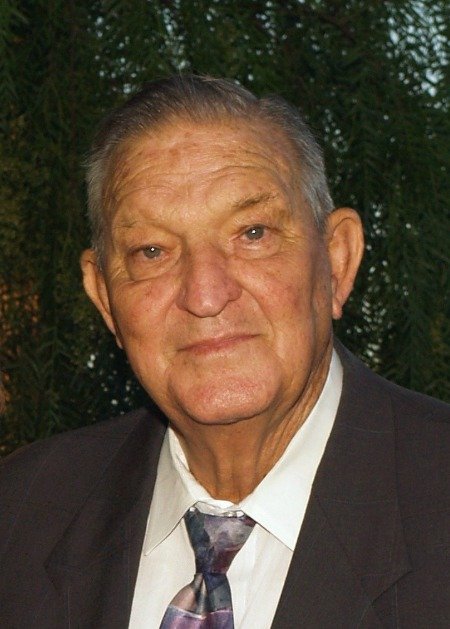 Robert Ray Crum, Jr.