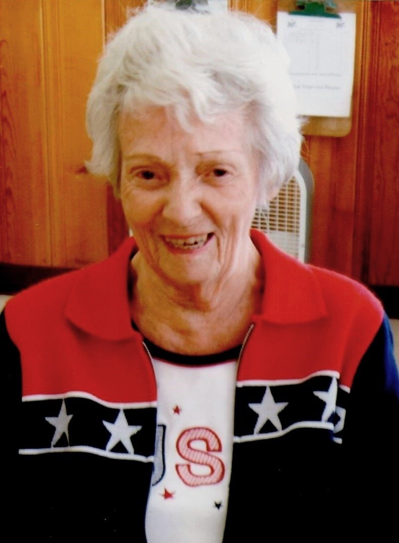 Hazel “Dani” R. Bartelt