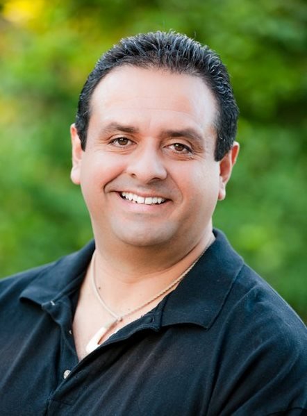 Mario Rene Flores, Jr.