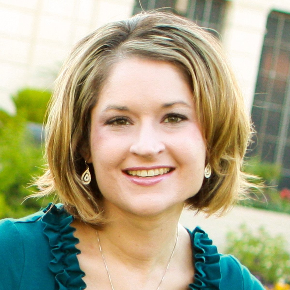 Natalie Zobell Miller