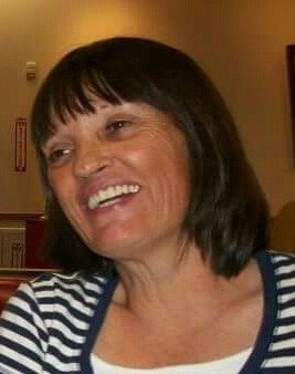 Rebecca Lee Lindberg