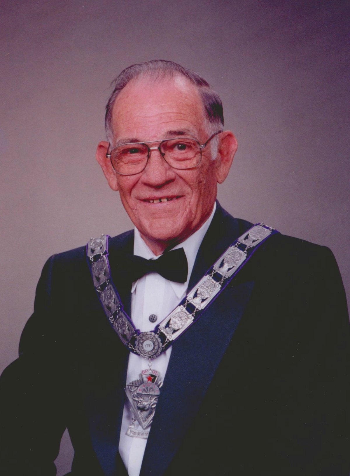 Austin “Roy” B. Acuff