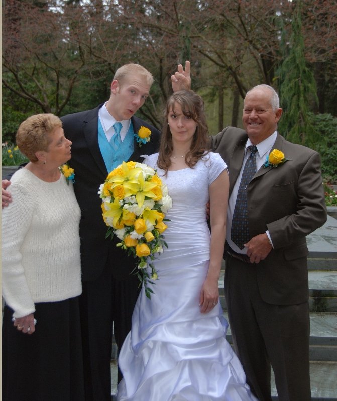 Dale Ivan Gray — photo 4