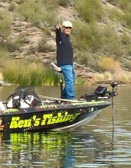 Frank Kenneth Levy Jr.