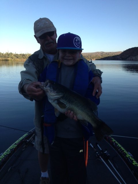 Frank Kenneth Levy Jr.