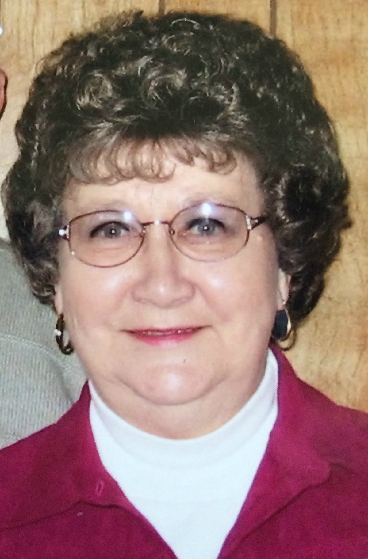 Barbara Joan Wheeler