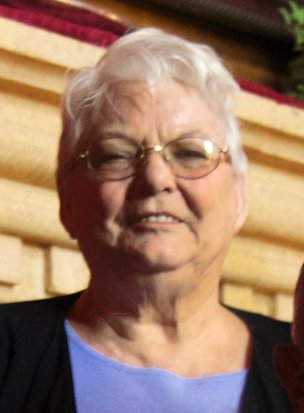 Bertha Lee Lewis Day