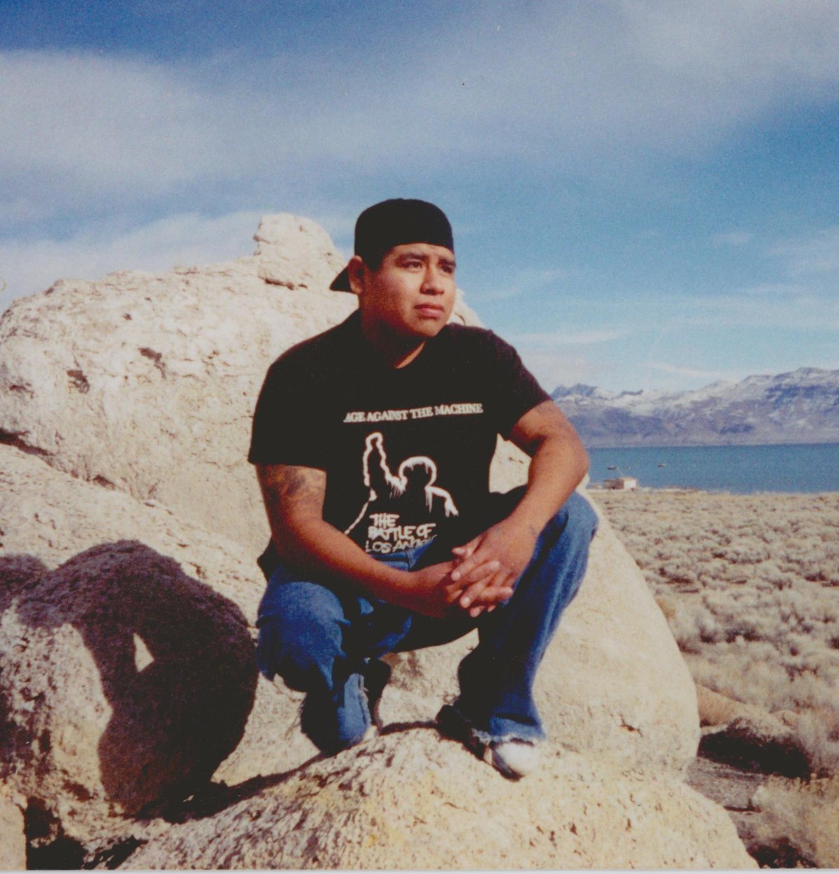 Dushane Lloyd Osife Sr.