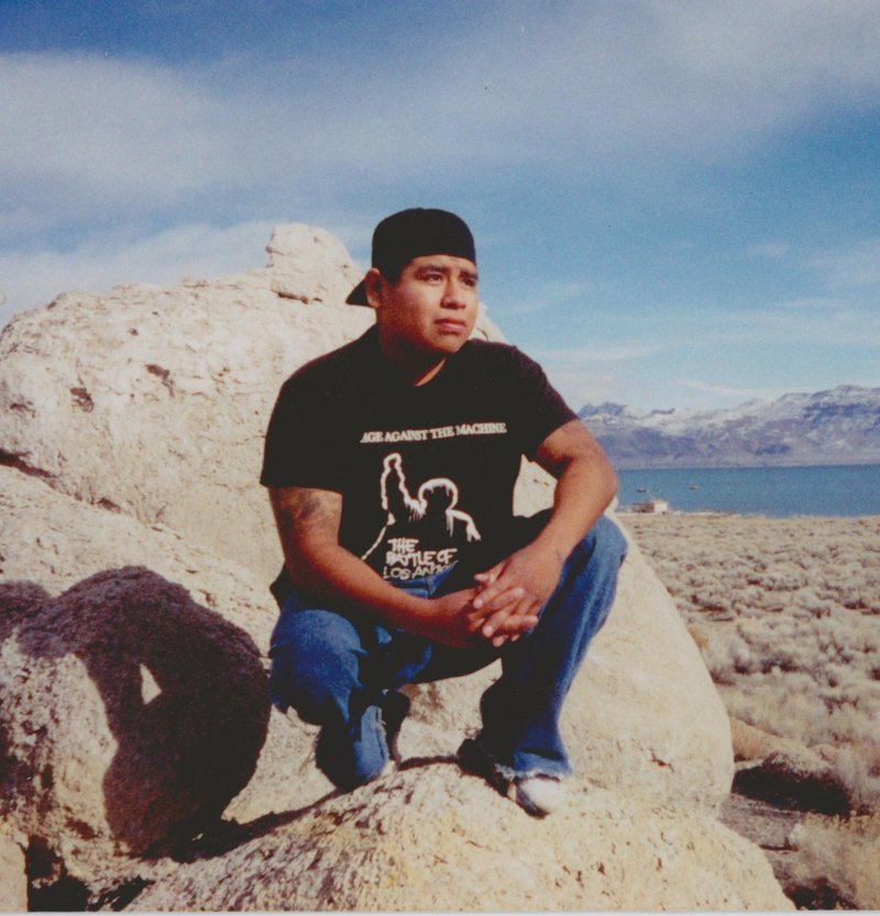 Dushane Lloyd Osife Sr.