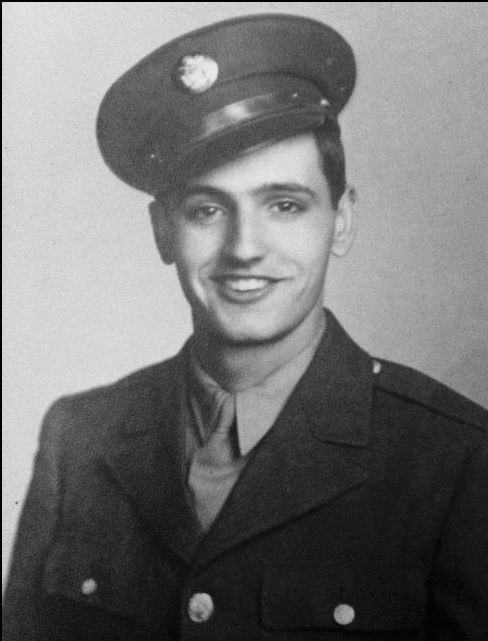 William “Bill” Jack Fritz